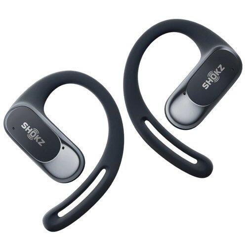 Oferte la Casti Telefon OpenFit Air Headset Wireless Negru