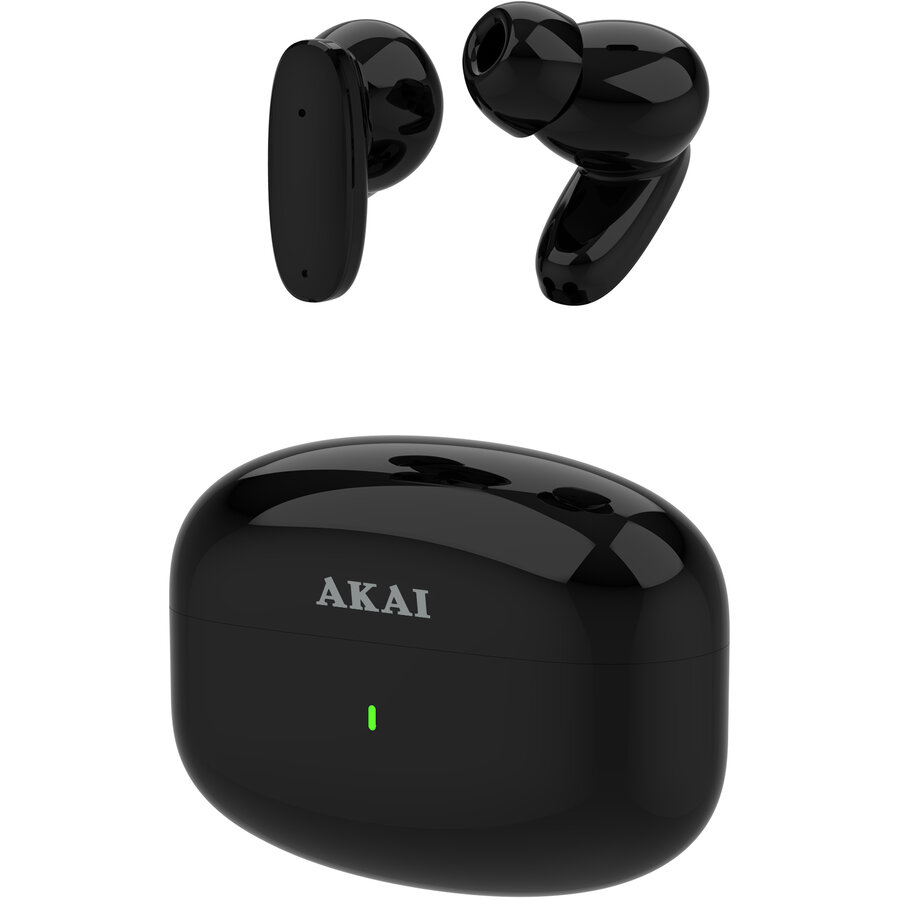 Oferte la Casti Wireless BTE-J400ENC BT 5.3 Negru