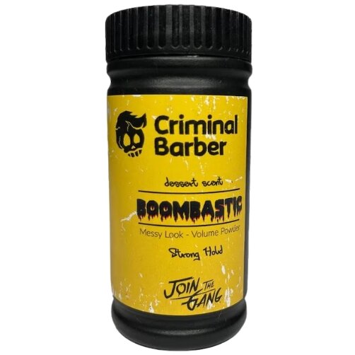 Oferte la Pudra Volum Boombastic 20gr