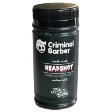 Oferte la Pudra Volum Headshot 20gr