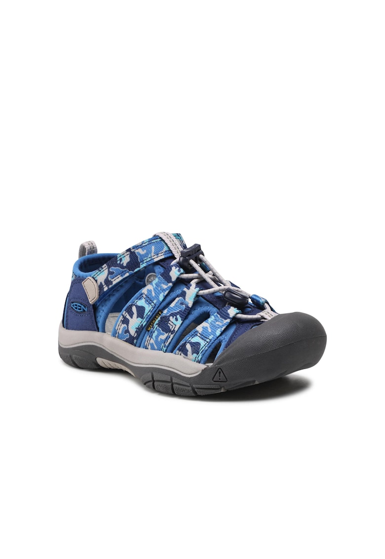 Sandale copii - 300440179 - Textil - Albastru - Albastru