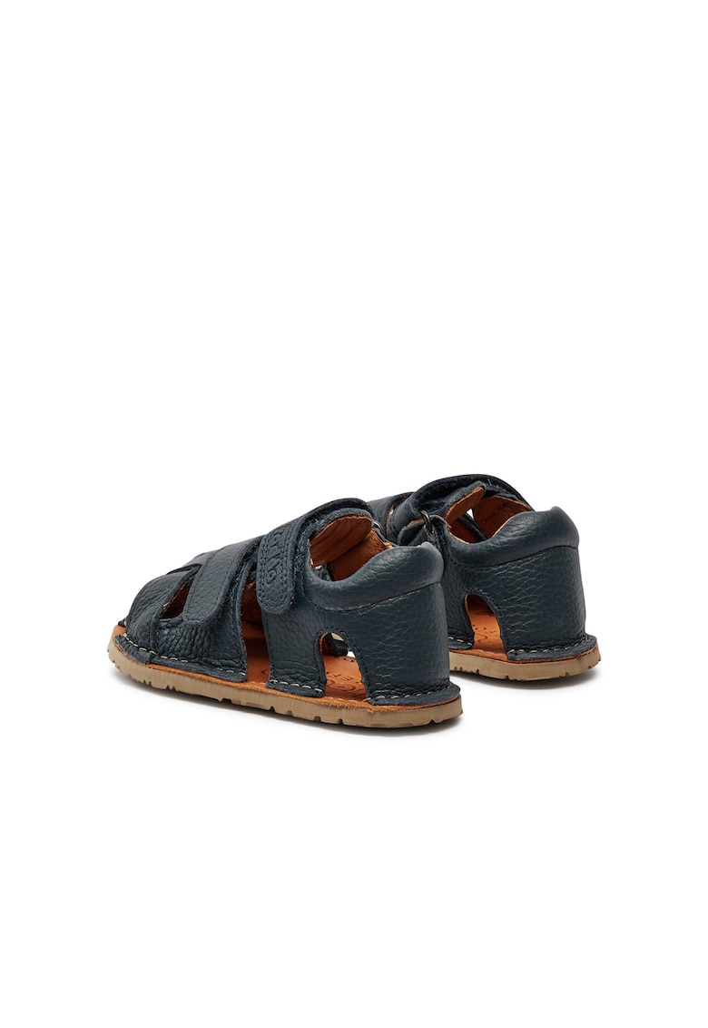 Sandale copii - 888404 - Piele naturala - Albastru