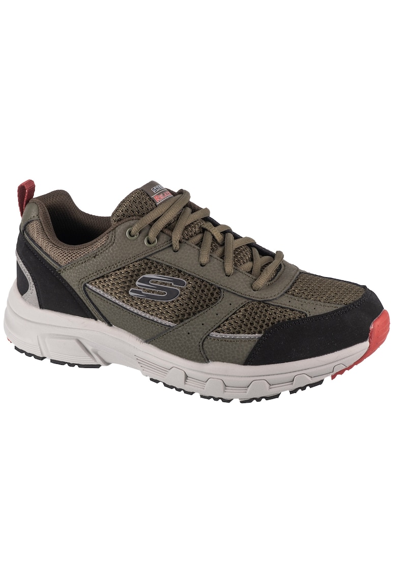 Pantofi sport - Oak Canyon-Verketta 51898 - Verde