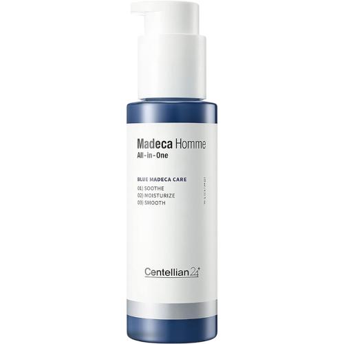 Oferte la CENTELLIAN24 Madeca Homme All In One Lotiune de fata pentru barbati 125 ml