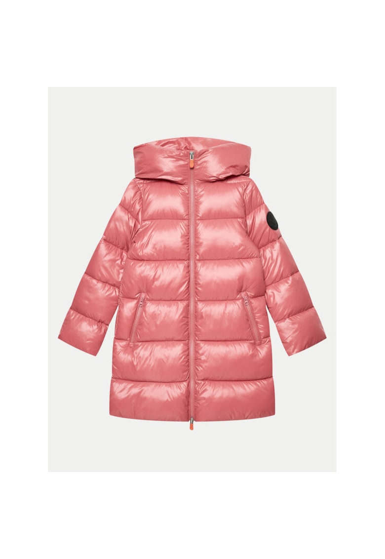 Oferte la Geaca fete -  304216787 - Nylon - Roz - Roz