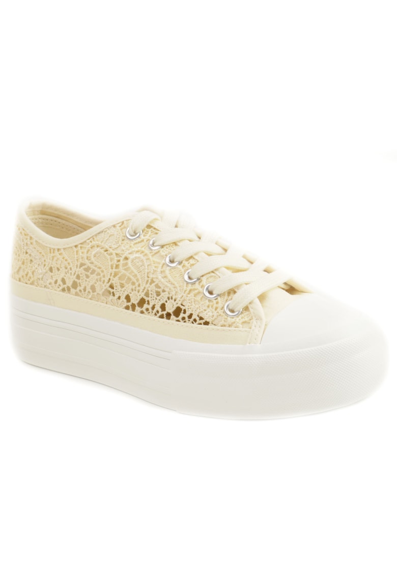 Tenisi dama LCW 25 02 3293LA - Bej