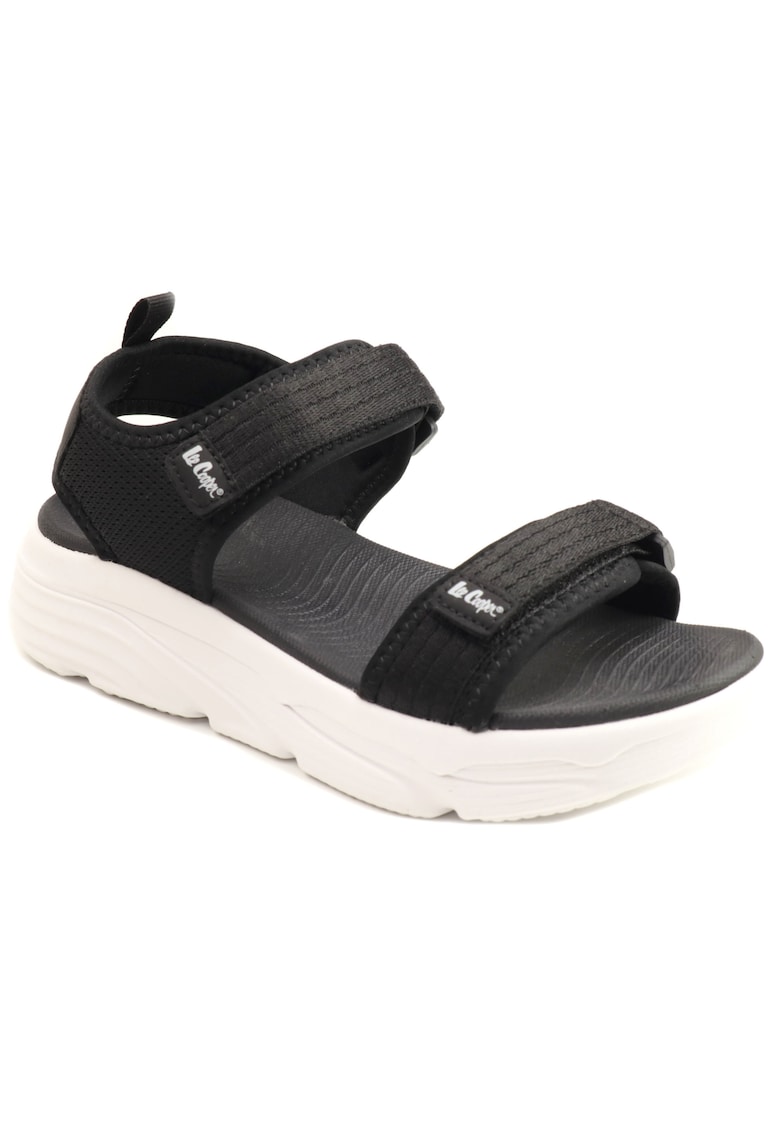 Sandale dama LCW 25 06 3190LA - Negru