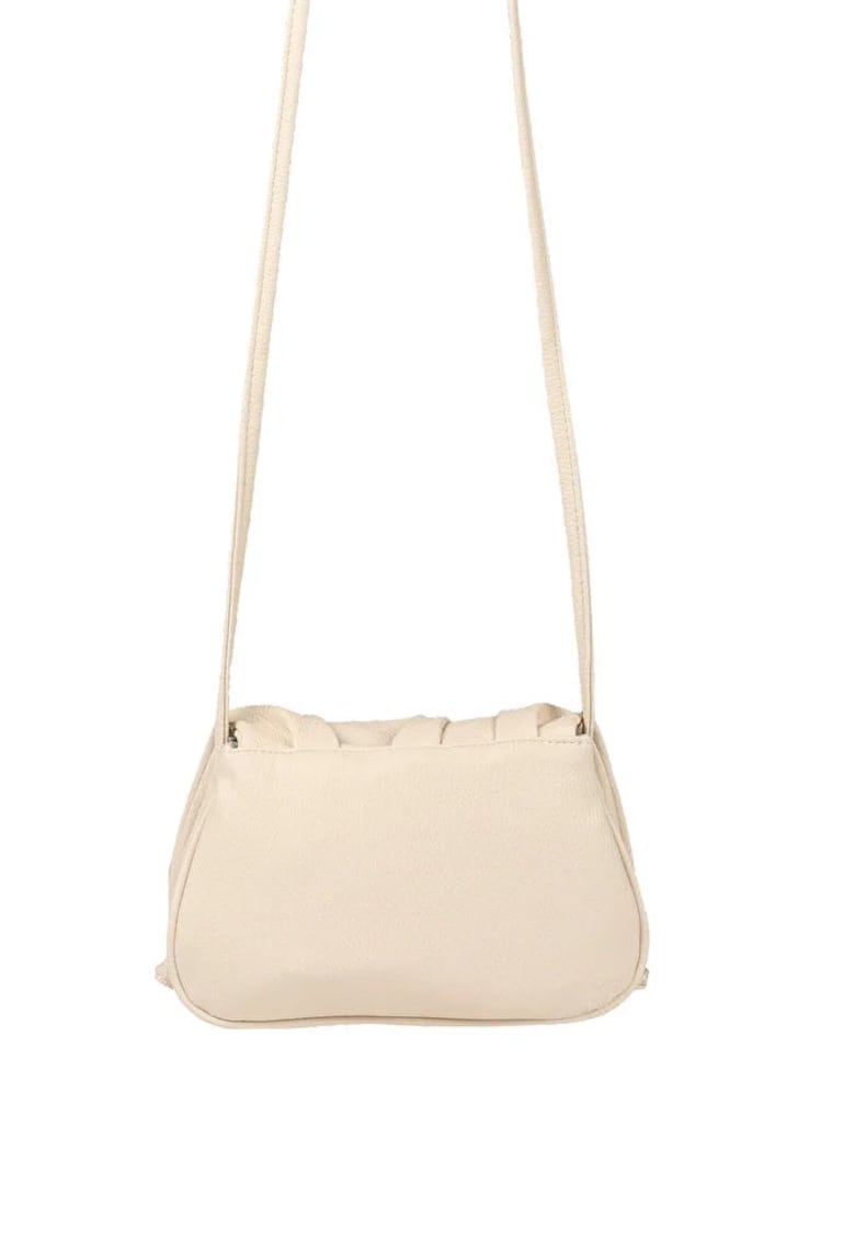 Geanta De Dama Bej Modern Fit 8683197167729