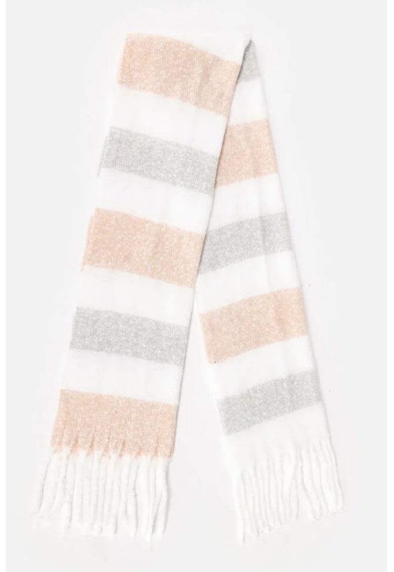 Esarfa De Dama Multicolor Modern Fit 8683197454331