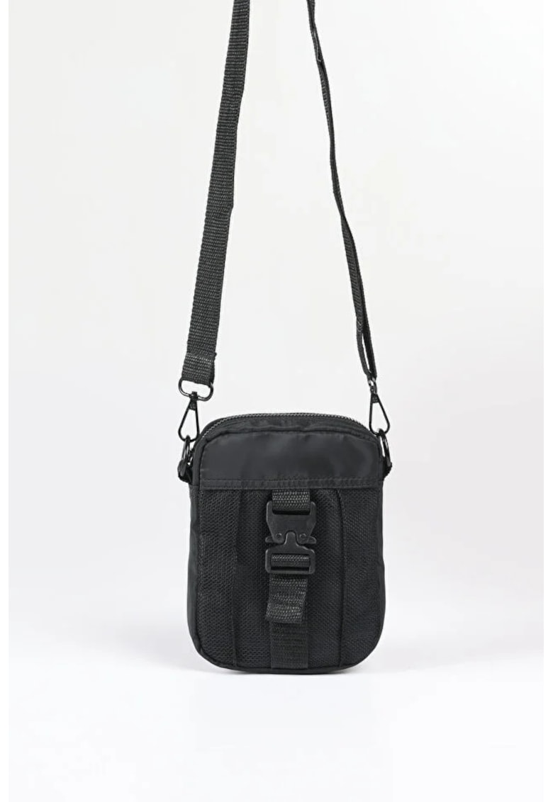 Geanta De Barbati Negru Modern Fit CL1063103 8683197678645