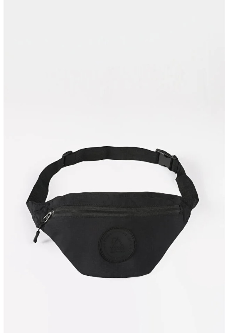 Geanta De Barbati Negru Modern Fit 8683197678669