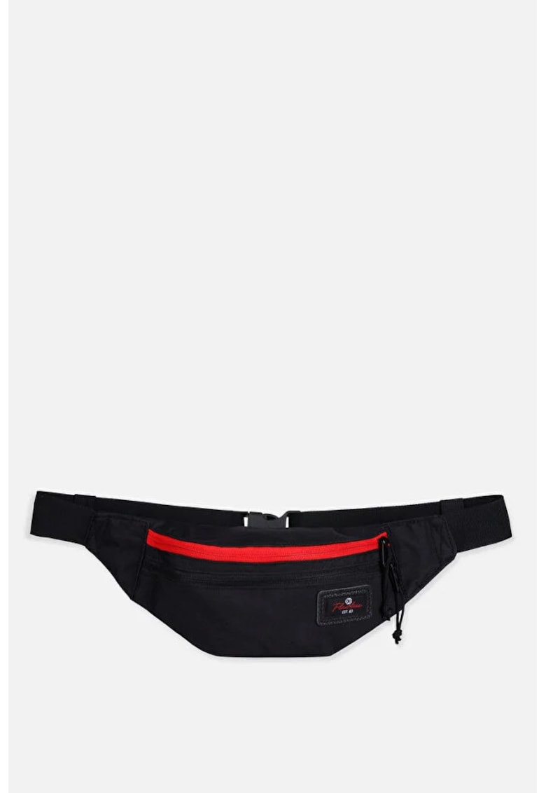 Geanta De Barbati Negru Modern Fit CL1065341 8683197808738