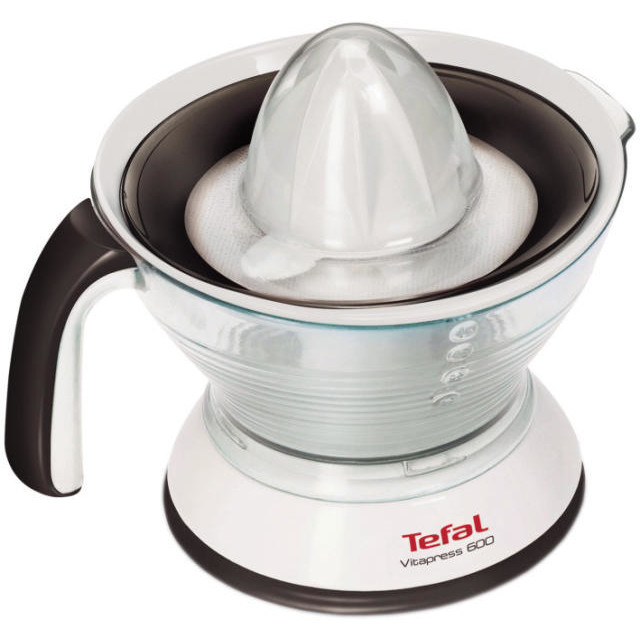 Oferte la Sorcator fructe  Tefal ZP300138 Vitapress