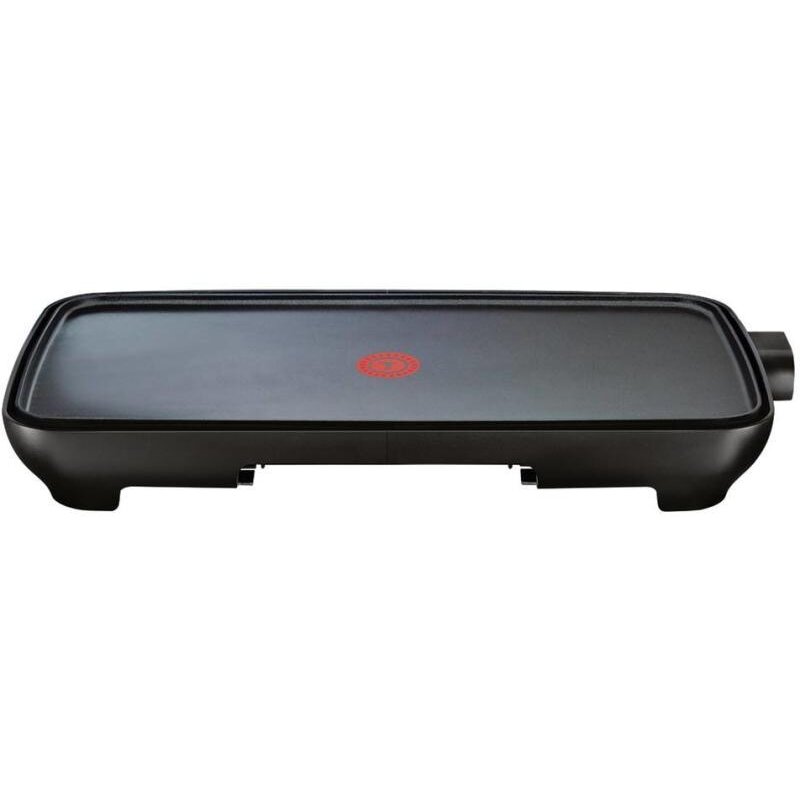 Oferte la Grill electric Tefal CB503813 Plancha Malaga thermospot, negru