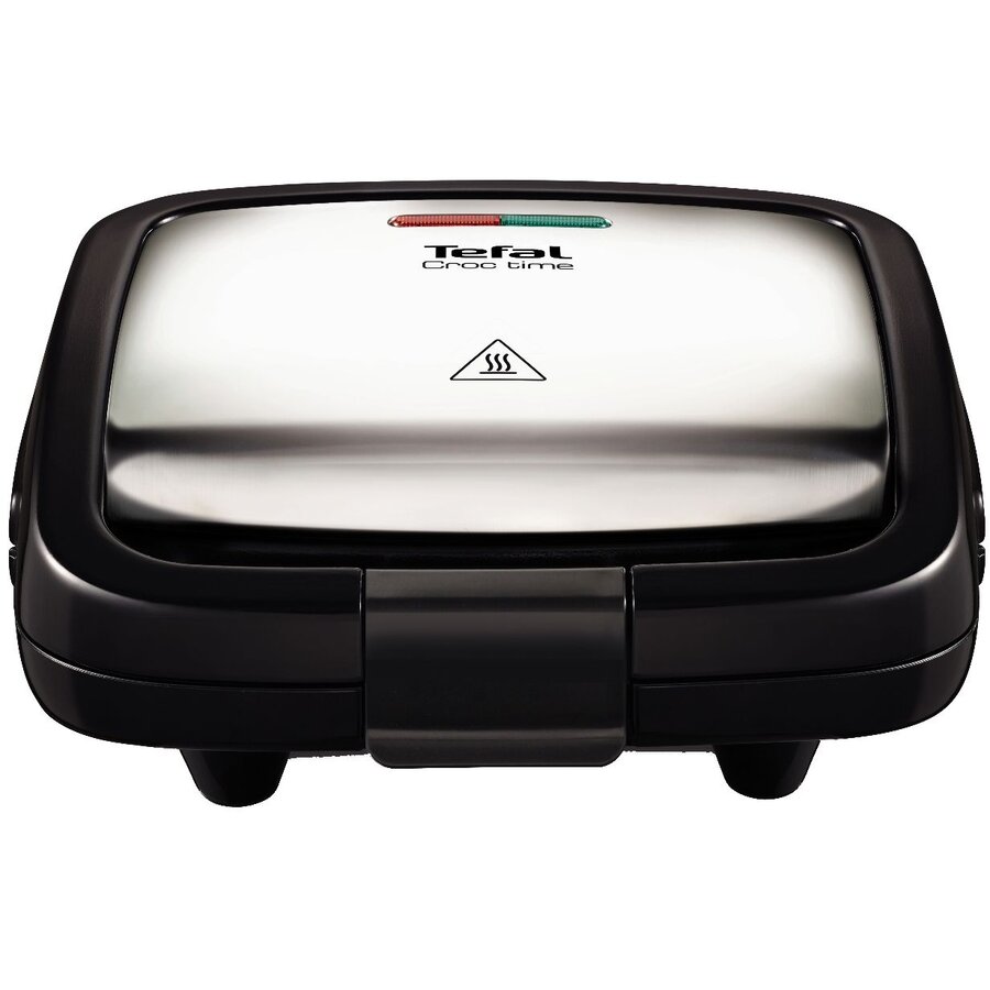 Oferte la Sandwich maker Tefal SM193D34 Croc Time