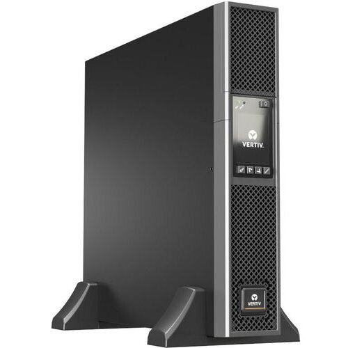 Oferte la UPS Vertiv GXT5-2000IRT2UXLE 2000VA/2000W, 8 x IEC C13