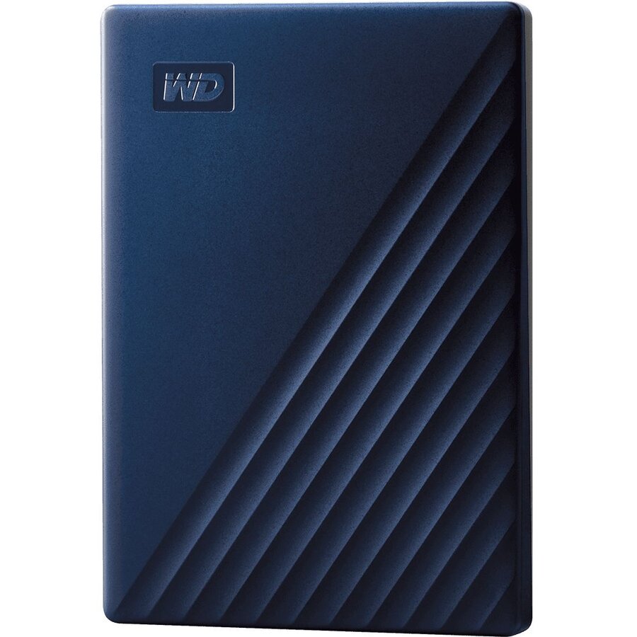 Oferte la HDD extern WD My Passport for Mac 2TB, 2.5, USB 3.2 Gen1 Type-C