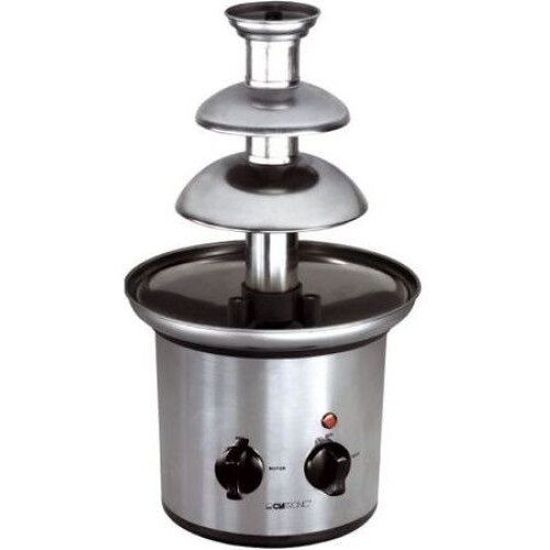 Oferte la Fantana pentru ciocolata fondue Clatronic SKB3248