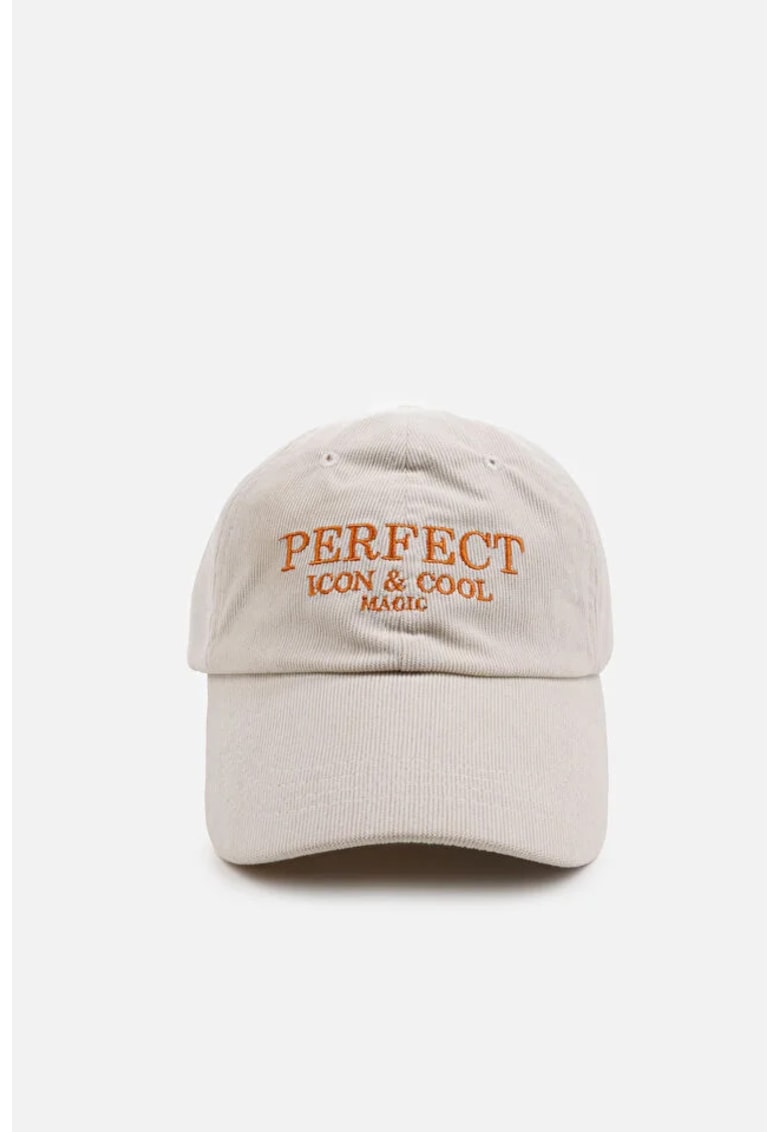 Sapca De Dama Ecru Modern Fit 8683197808745