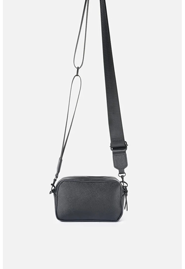 Geanta De Dama Negru Modern Fit 8684112094120