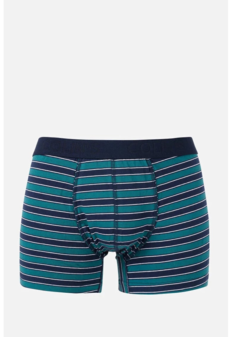 Lenjerie Intima De Barbati Verde Modern Fit Cl1068362