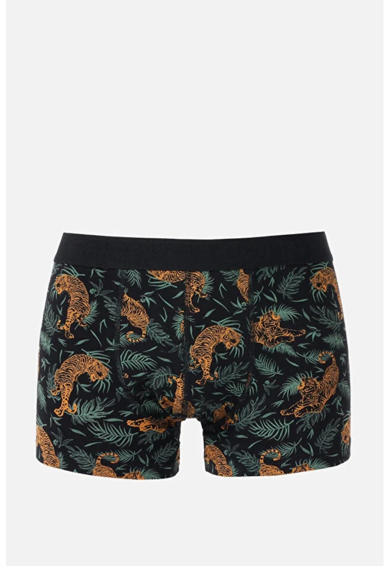 Lenjerie Intima De Barbati Negru Modern Fit Cl1069350