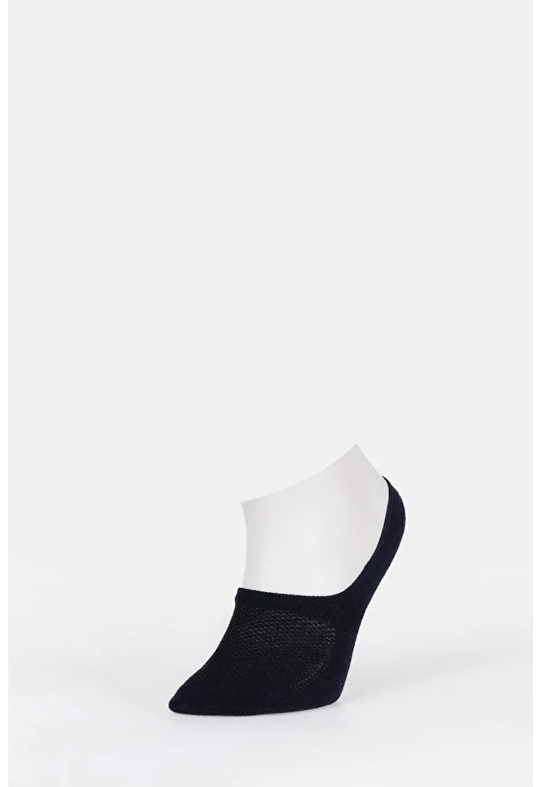 Sosete De Barbati Albastru Marin Modern Fit Cl1069317