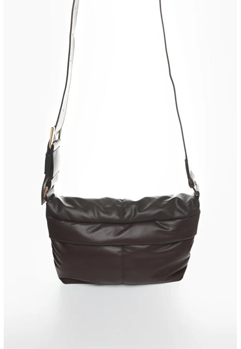 Oferte la Geanta De Dama Bordo Modern Fit 8683197809551