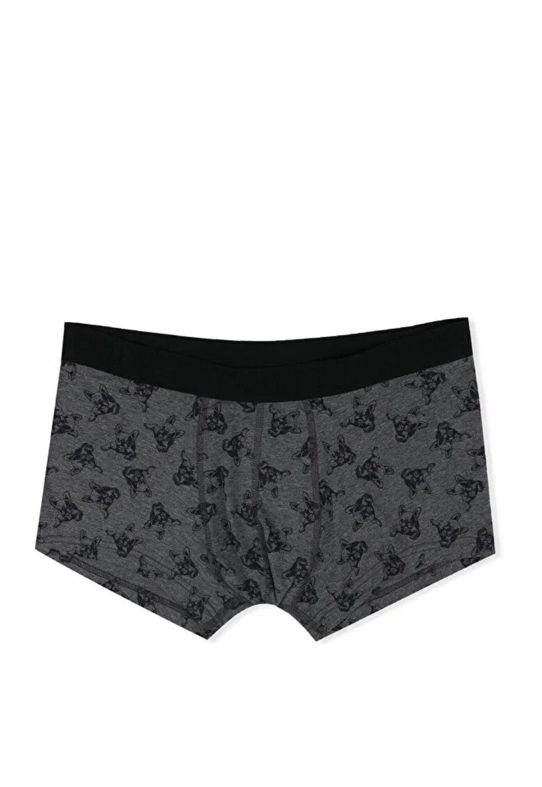 Lenjerie Intima De Barbati Antracit Modern Fit CL1065383