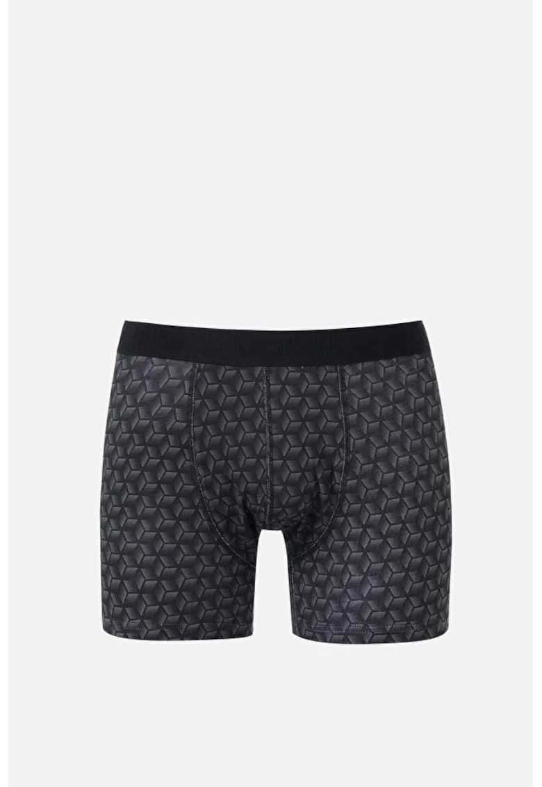 Lenjerie Intima De Barbati Negru Modern Fit Cl1069343