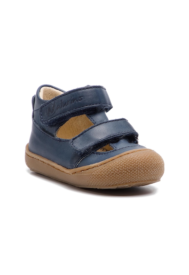 Pantofi sport copii 200911427 - Piele naturala - Bleumarin