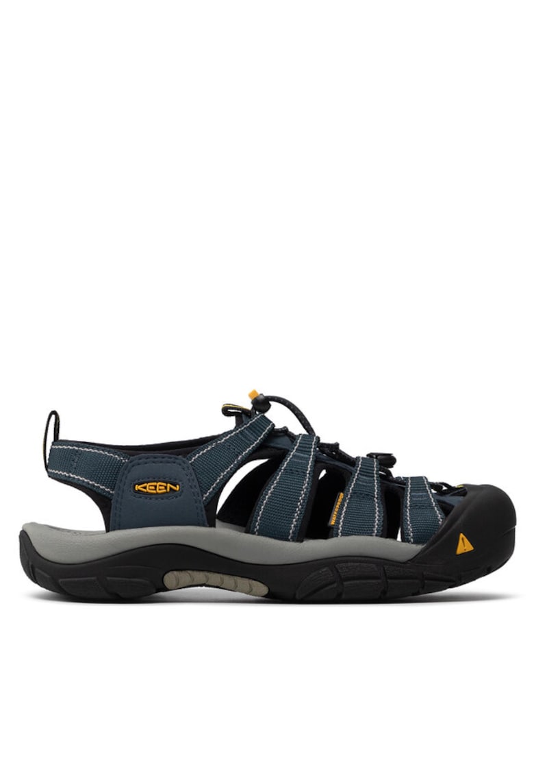 Sandale  Newport H2 - Textil - Bleumarin