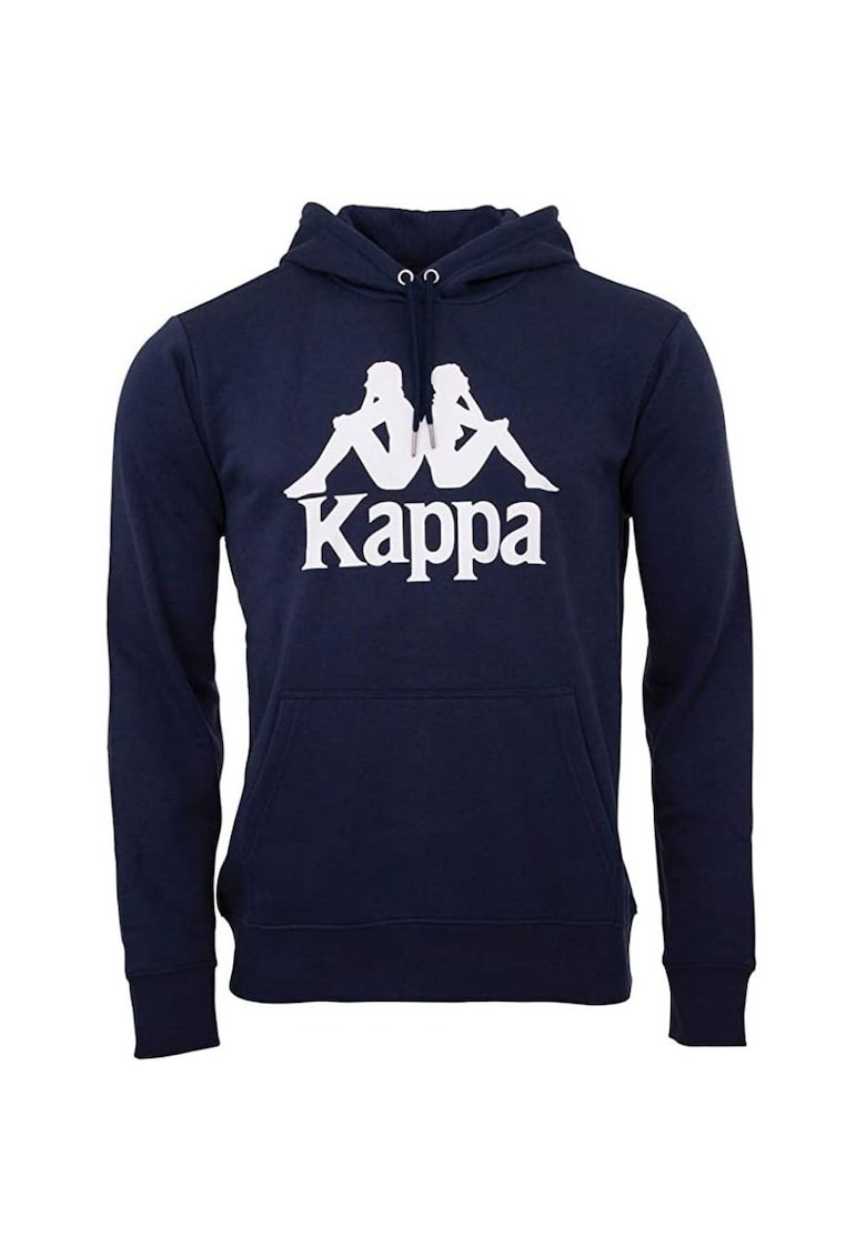 Hanorac sport dama -  Bumbac/Poliester - Bleumarin -