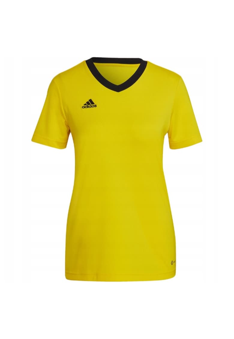 Tricou dama - Entrada 22 Jersey galben