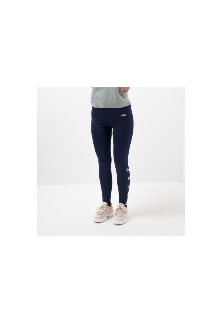 Oferte la Colanti dama -  Poliester - Bleumarin -