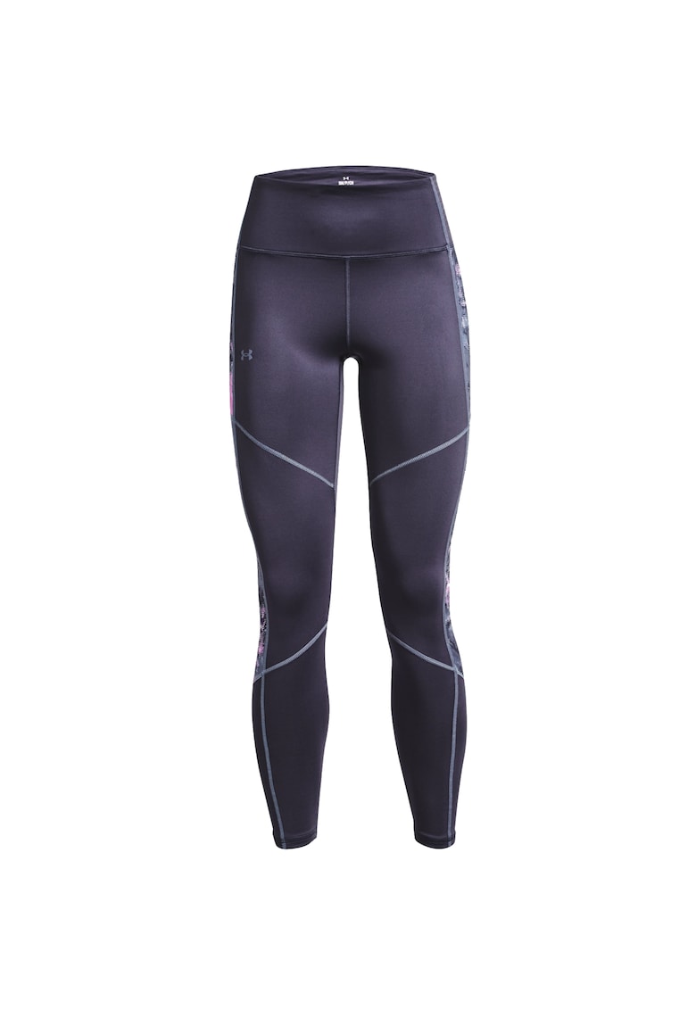 Colanti - Train CW Full-Lengt Leggings 1373972-558 - Violet - Violet