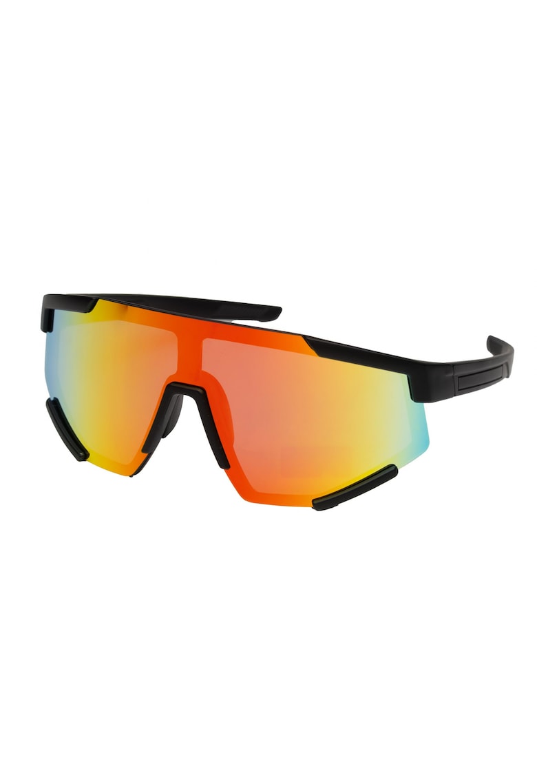 Ochelari de soare tip wrap - Multicolor