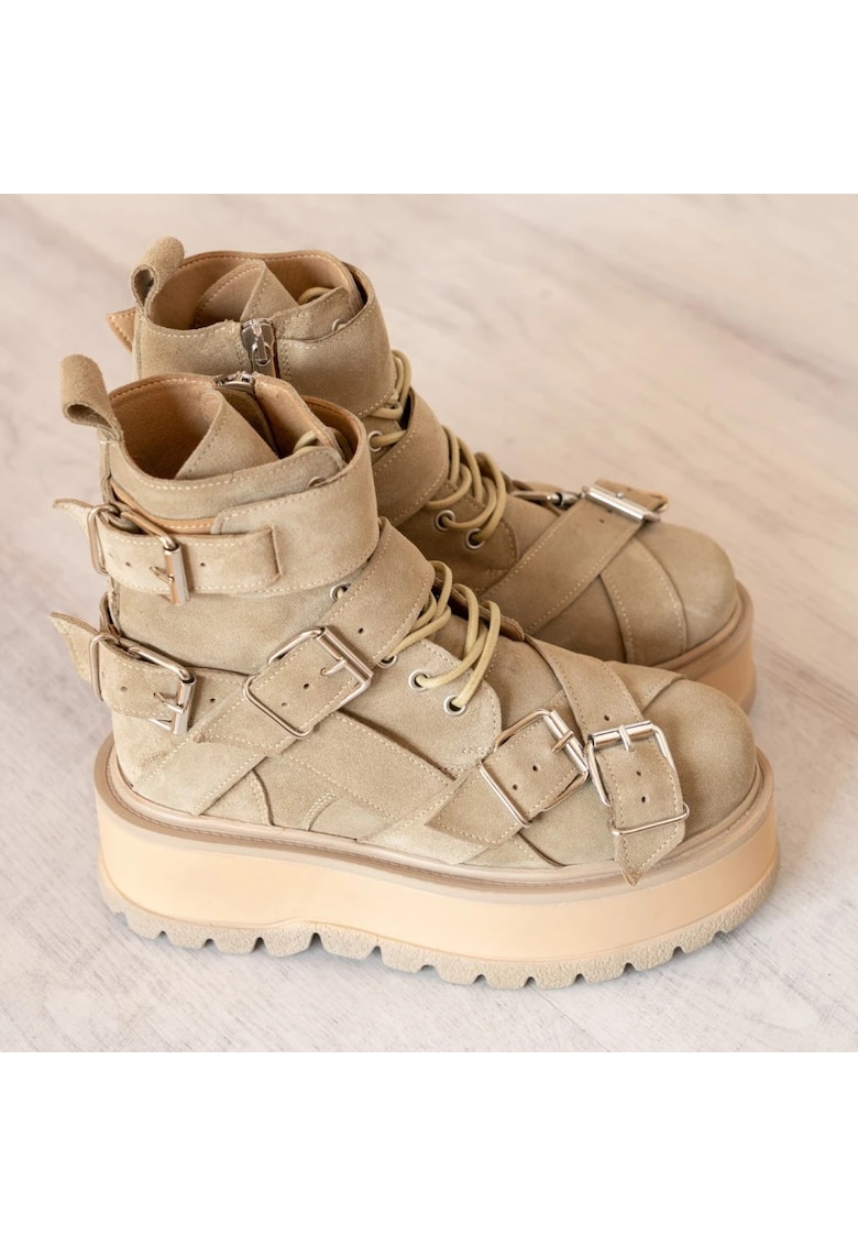 Bocanci - Heavy Duty - Sun - marimea