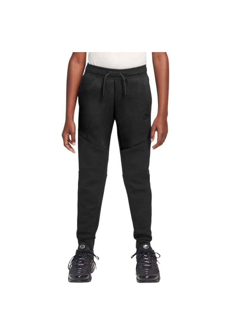 Pantaloni  Tech Fleece Jggr - PD 39161 - Negru