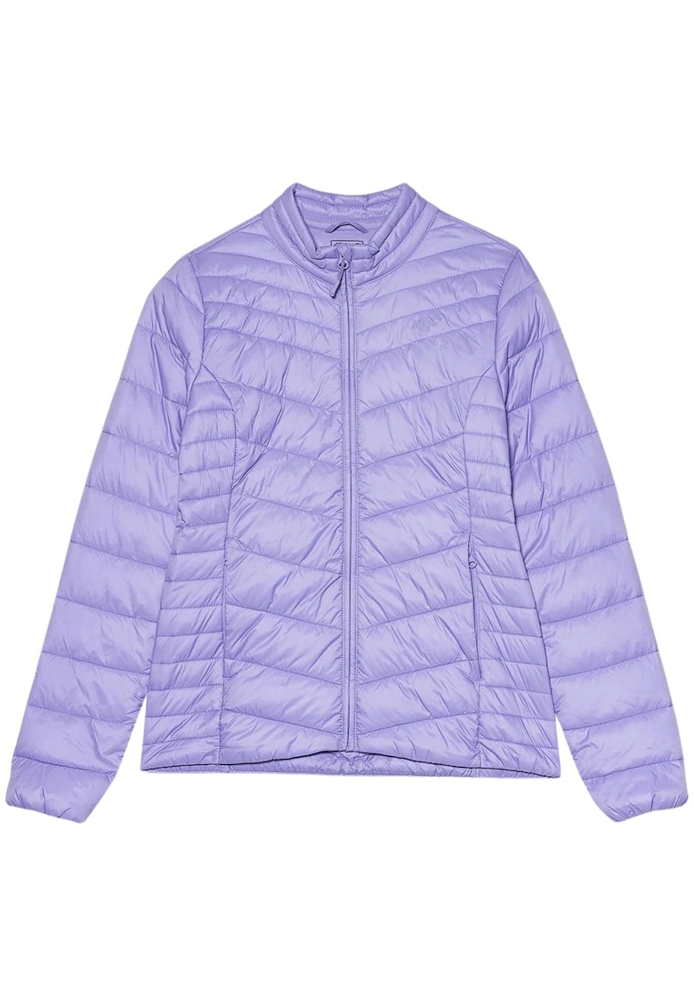 Geaca sport dama - - Lila