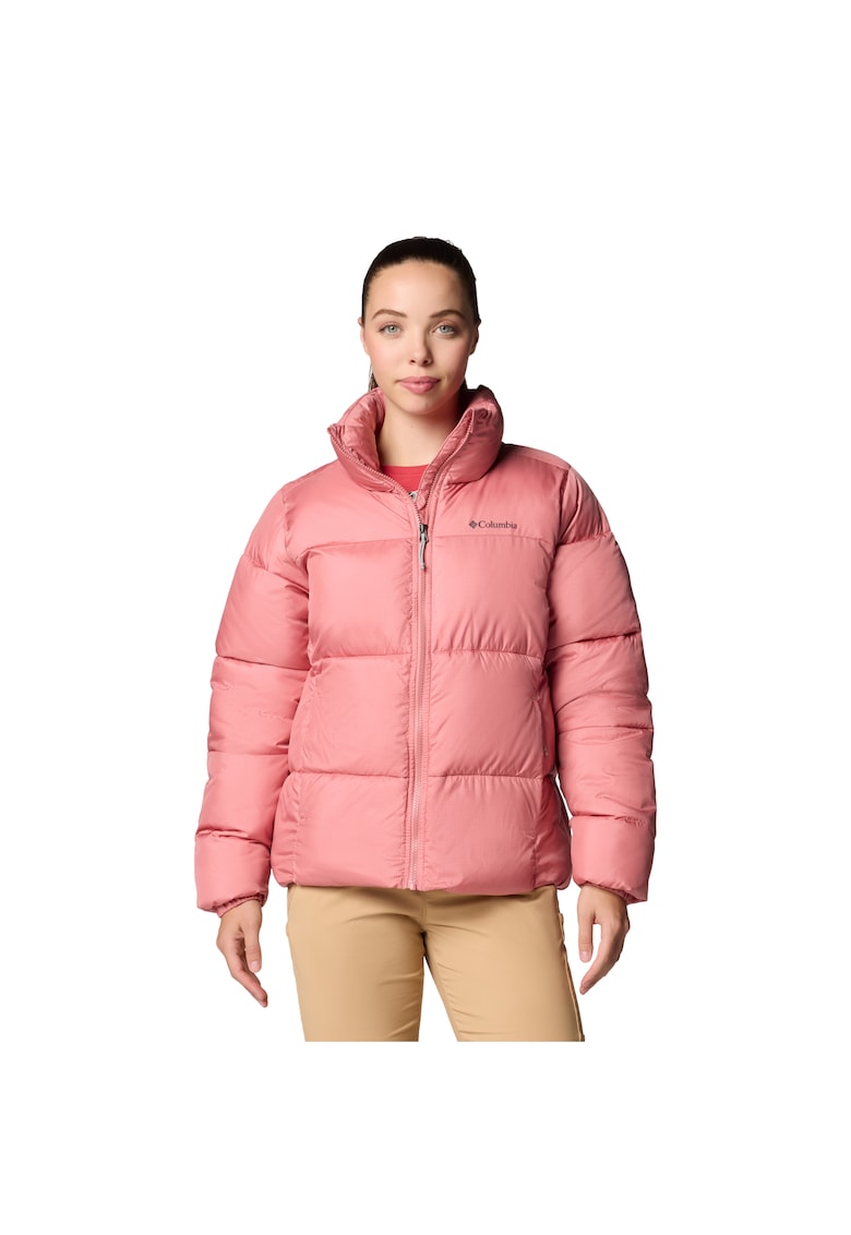 Jacheta dama -  Puffect II Full Zip Jacket 2090291 - Roz