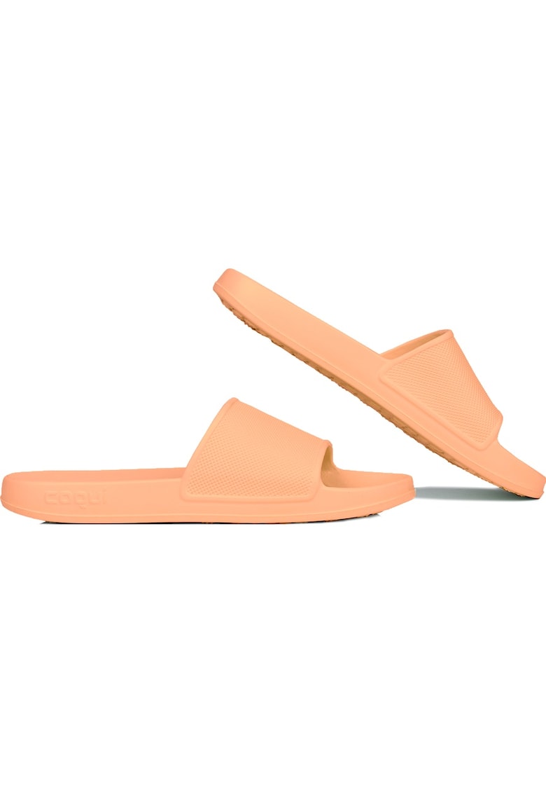 Papuci pentru femei Tora - Portocaliu