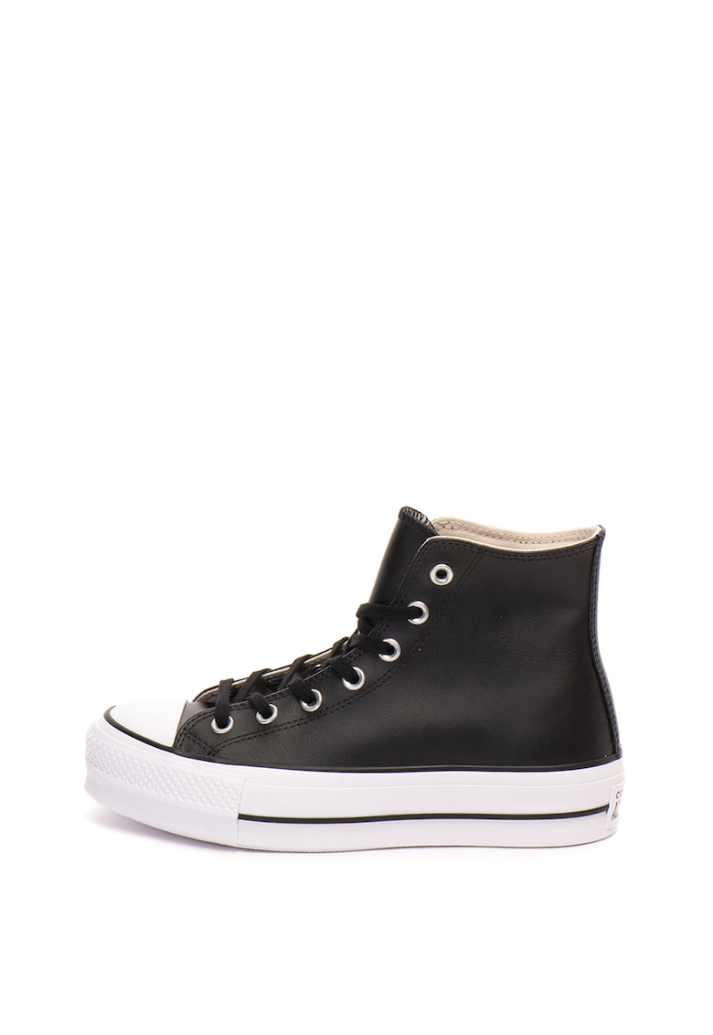 Tenisi high-top de piele Chuck Taylor All Star
