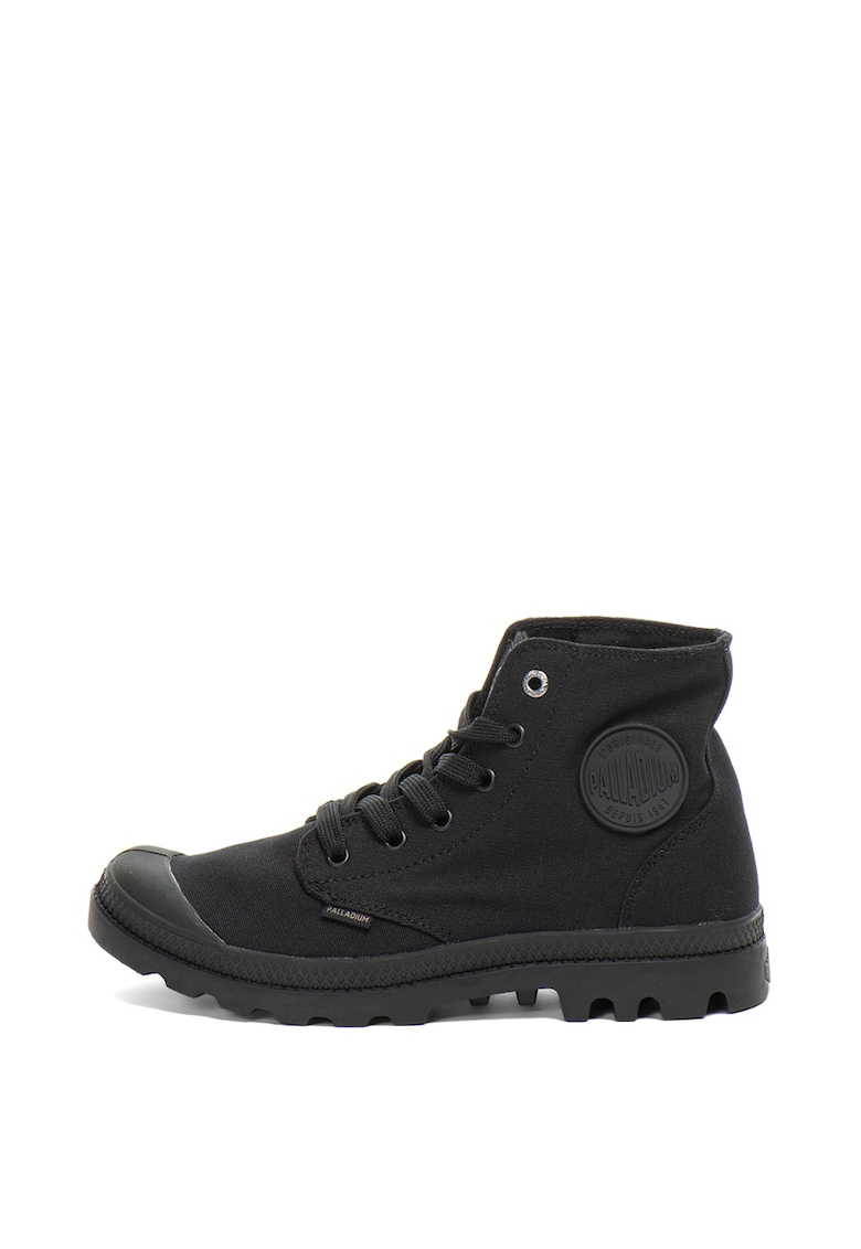 Tenisi high-cut unisex Mono Chrome