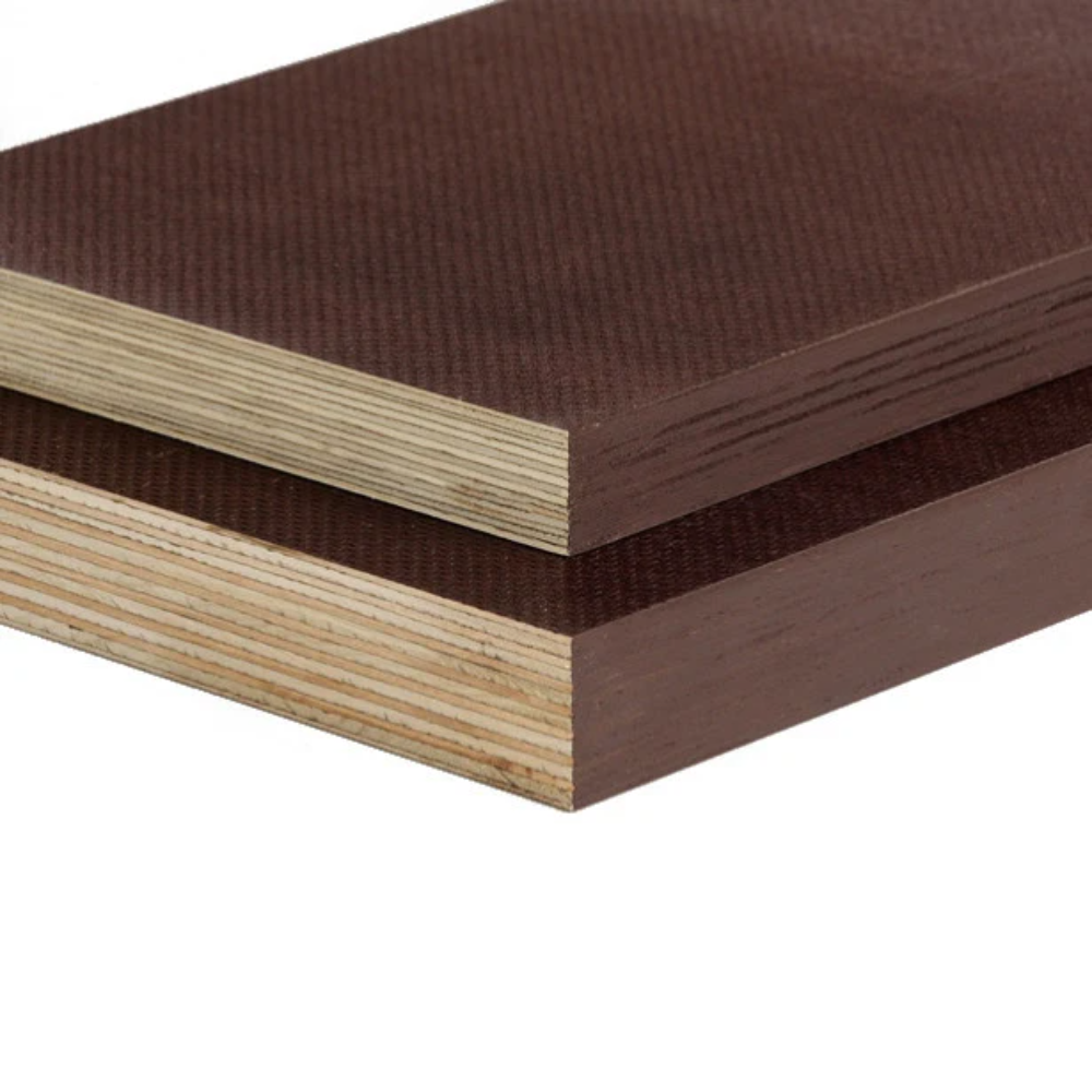 Placaj antiderapant 2500 x 1250 x 27 mm