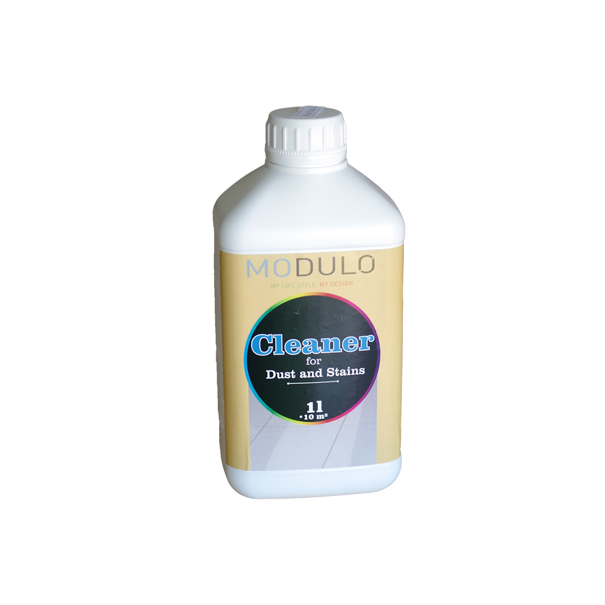 Oferte la Solutie de curatare Modulo Cleaner for Dust & Stains, 1 l