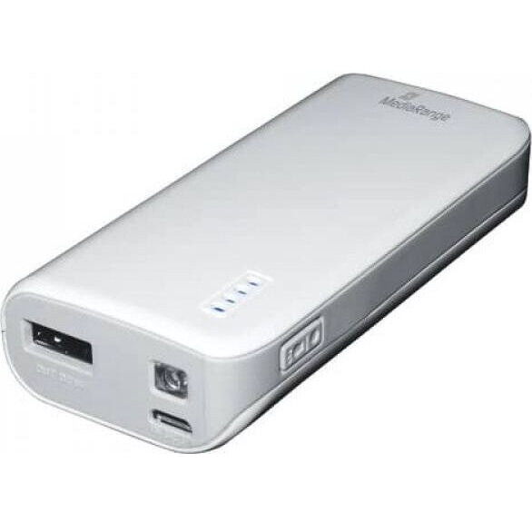 Baterie externa Mobile Charger | Powerbank 5200 mAh