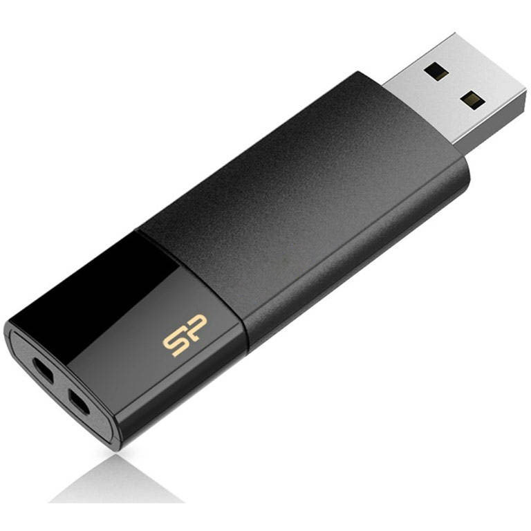 Oferte la Memorie USB Blaze B05 64GB USB 3.2 Black