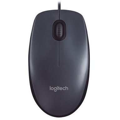 Mouse MOUSE OPTIC CU FIR M100 USB