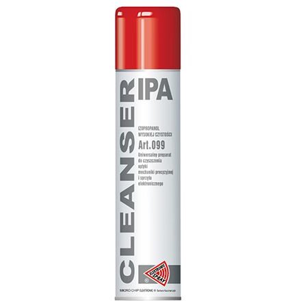 Oferte la Spray Curatare Alcool Izopropilic 600ml